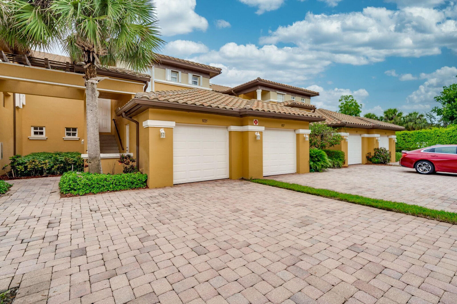 Property Photo:  8125 NW 128th Lane 17-E  FL 33076 