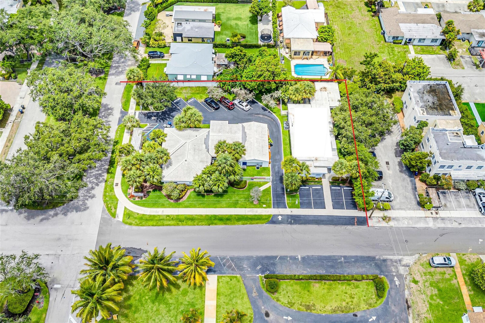 Property Photo: 1225 SE 2nd Avenue FL 33316