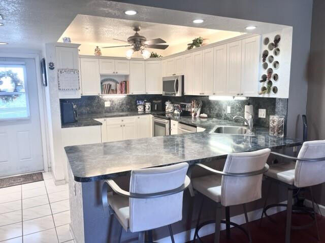 Property Photo:  2731 NE 14th Street Causeway 904A  FL 33062 