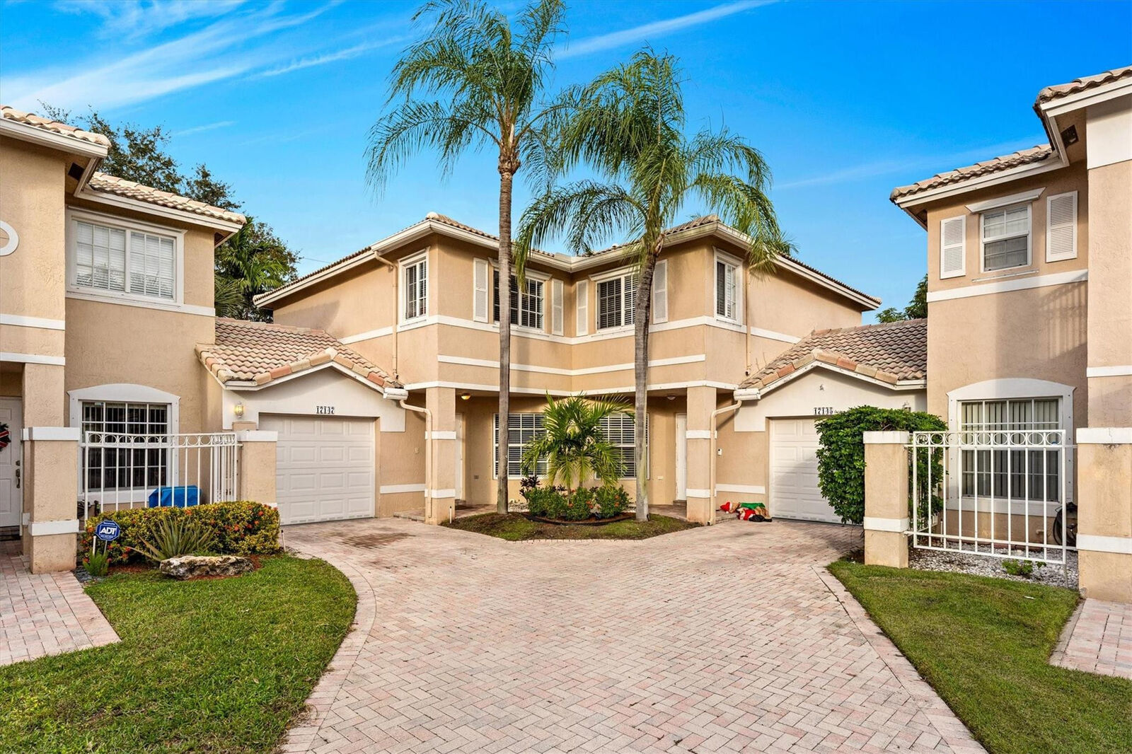 Property Photo:  17147 NW 23rd Street 17147  FL 33028 