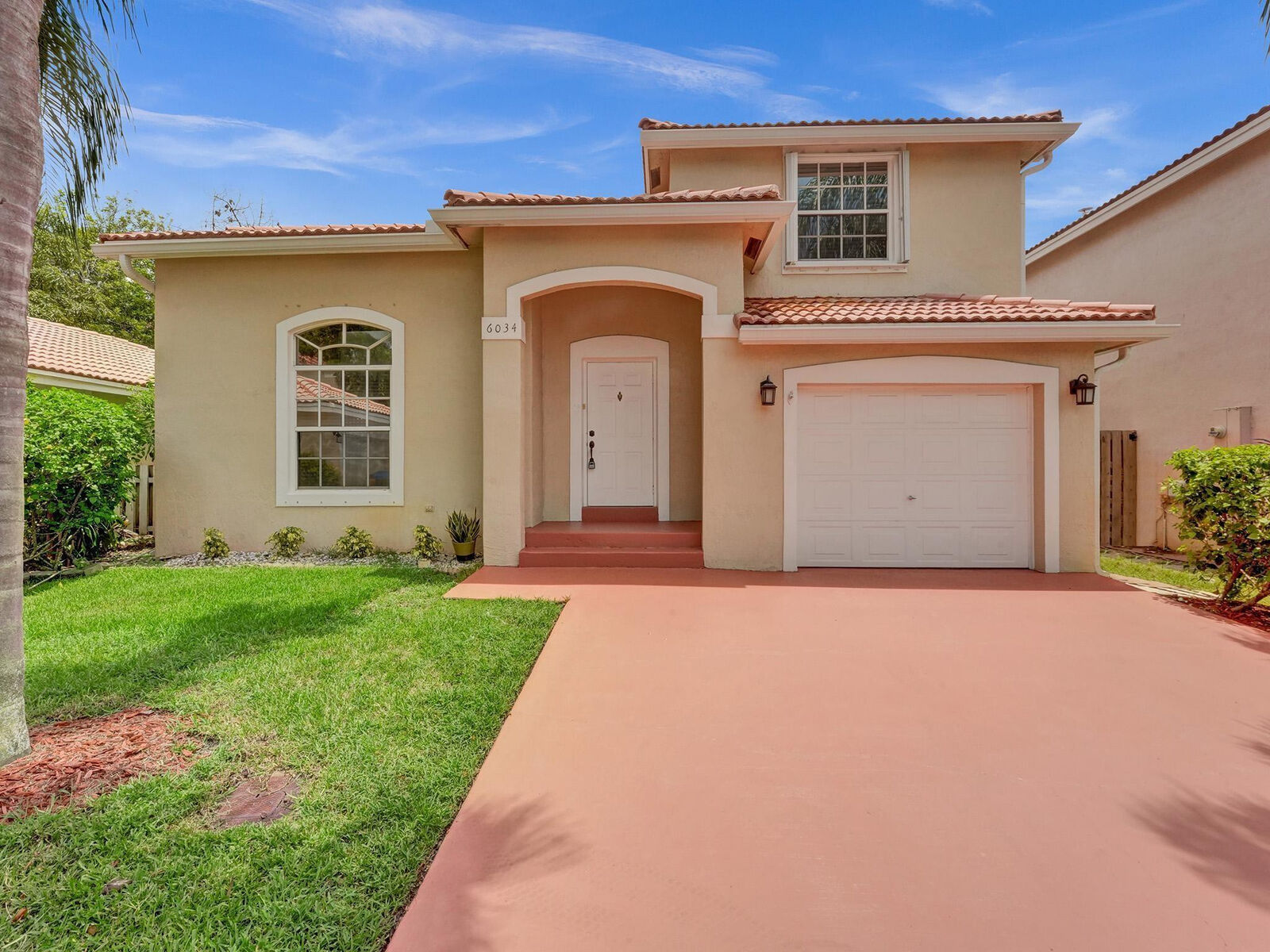 Property Photo:  6034 NW 45th Way  FL 33073 