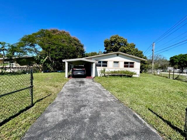 Property Photo:  3411 NW 1st Street  FL 33311 