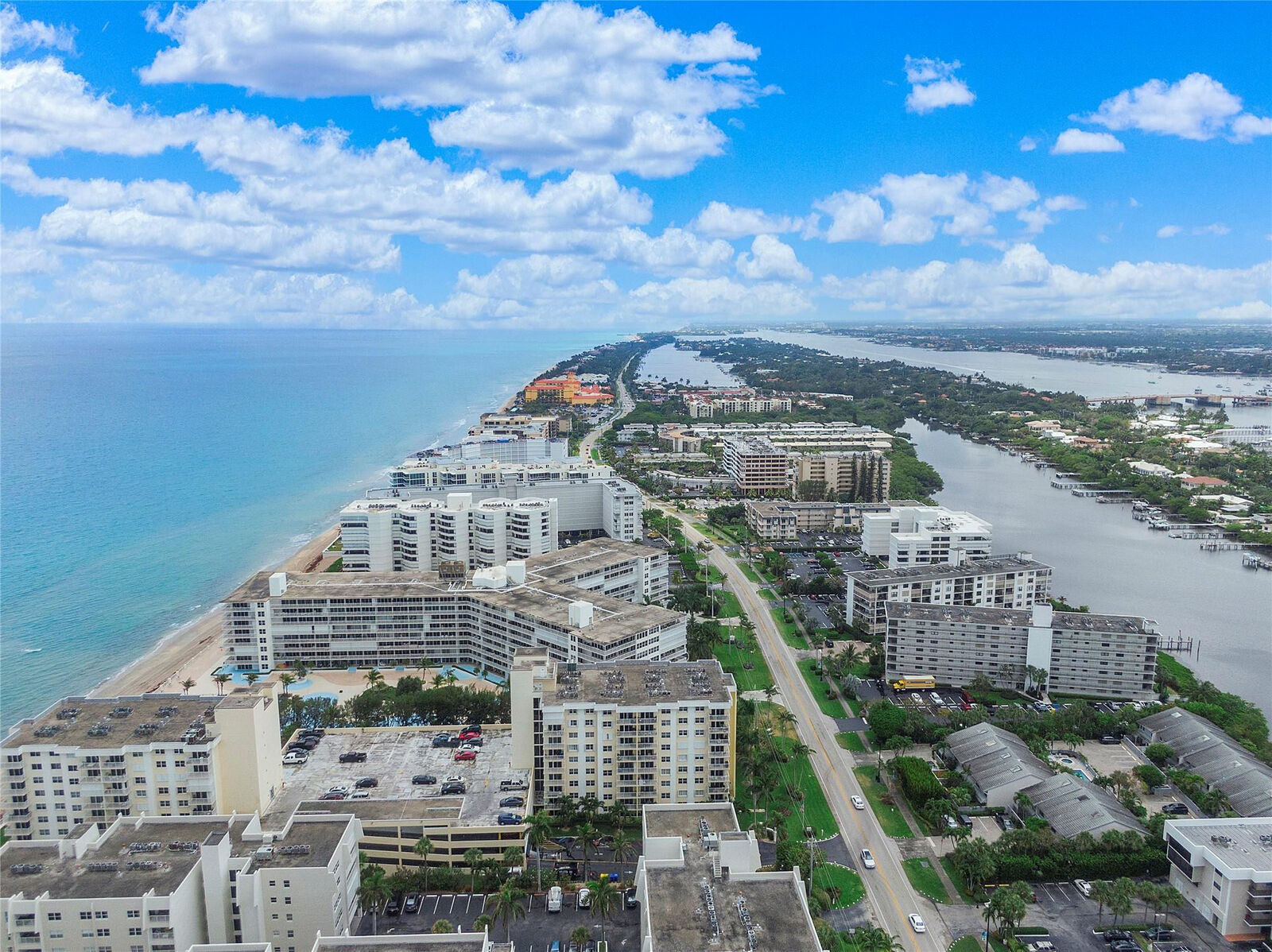Property Photo:  3540 S Ocean Boulevard 704 E  FL 33480 