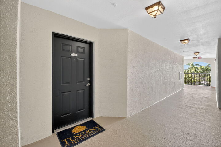 Property Photo: 3421 Tuscany Way FL 33435