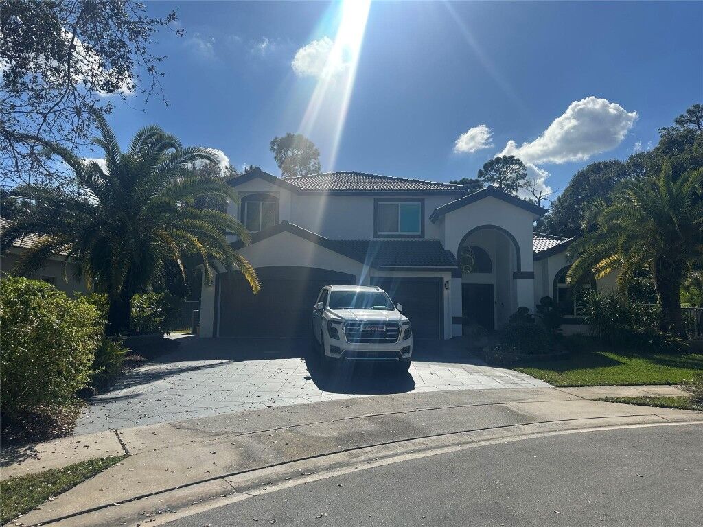 Property Photo:  15361 Whispering Willow Drive  FL 33414 