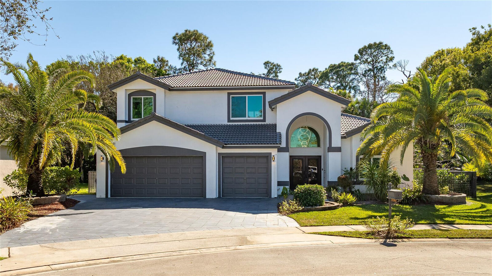 Property Photo:  15361 Whispering Willow Drive  FL 33414 