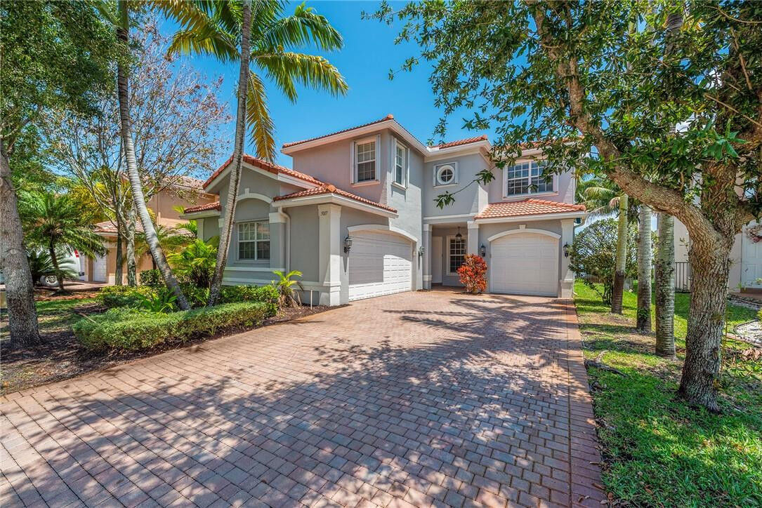 Property Photo:  5017 SW 183rd Avenue  FL 33029 