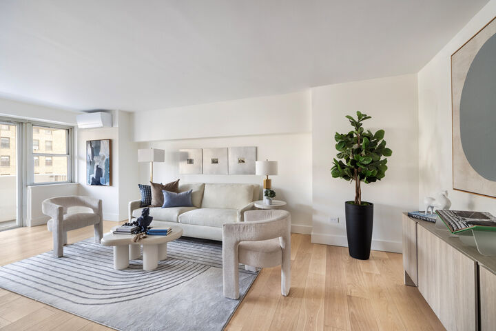 Property Photo: 100 W 93rd Street 9F NY 10025