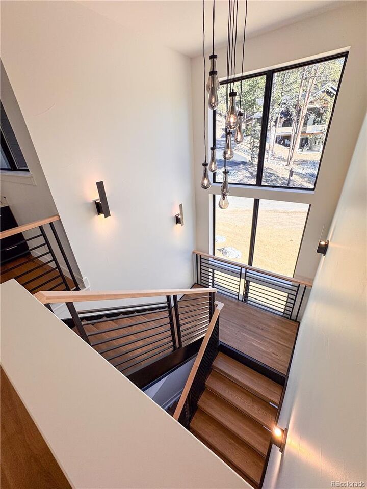 Property Photo:  5277 Mountain Vista Lane  CO 80439 