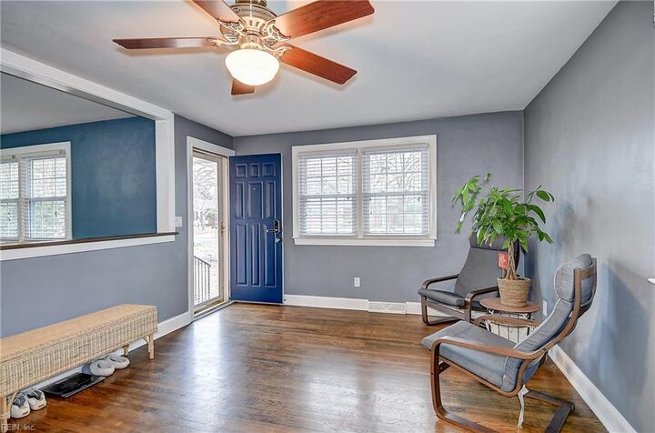 Property Photo:  1529 Oleander Ave  VA 23325 