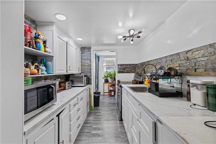 Property Photo: 25 Eddy Street RI 02893