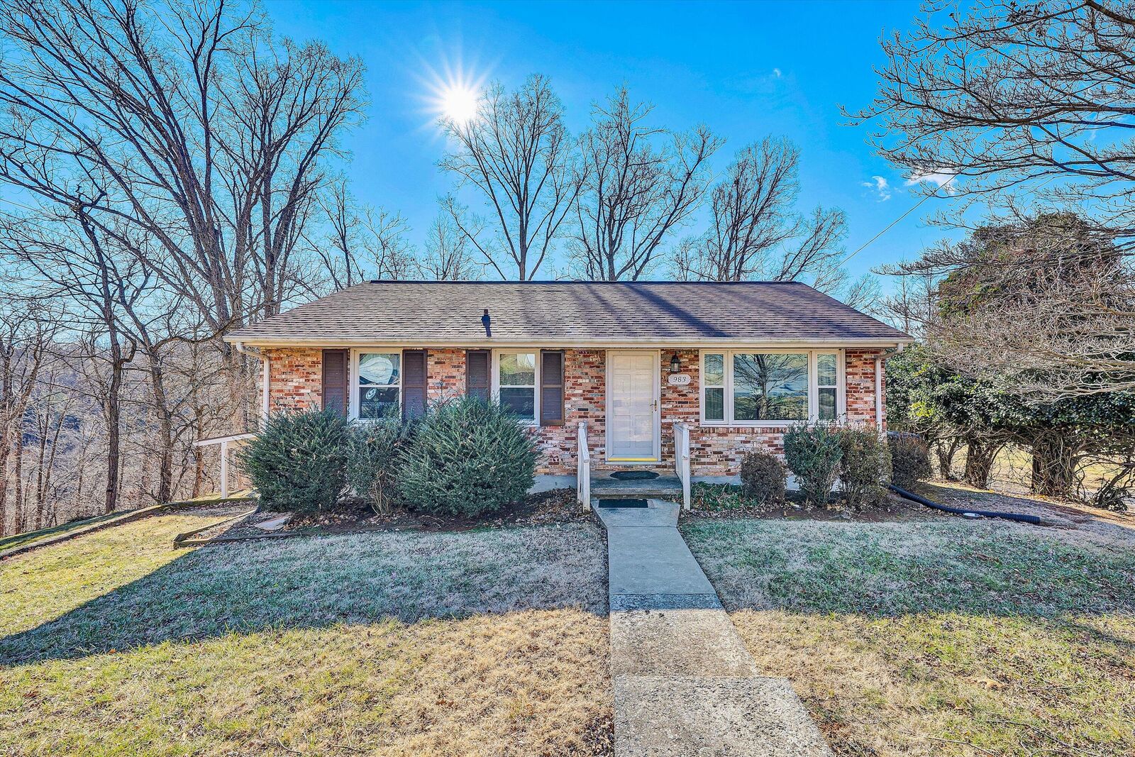 Property Photo:  983 Shelbourne Ave  VA 24179 