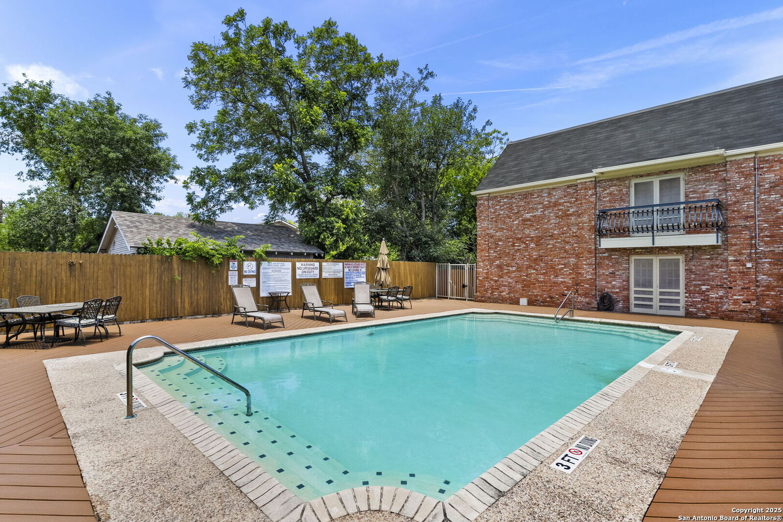 Property Photo:  8033 N New Braunfels Avenue 400 D  TX 78209 