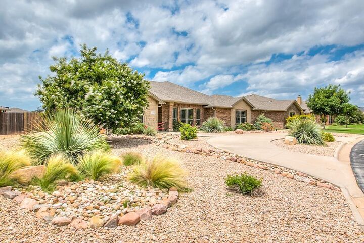 Property Photo:  4193 Huntleigh Dr  TX 76904 