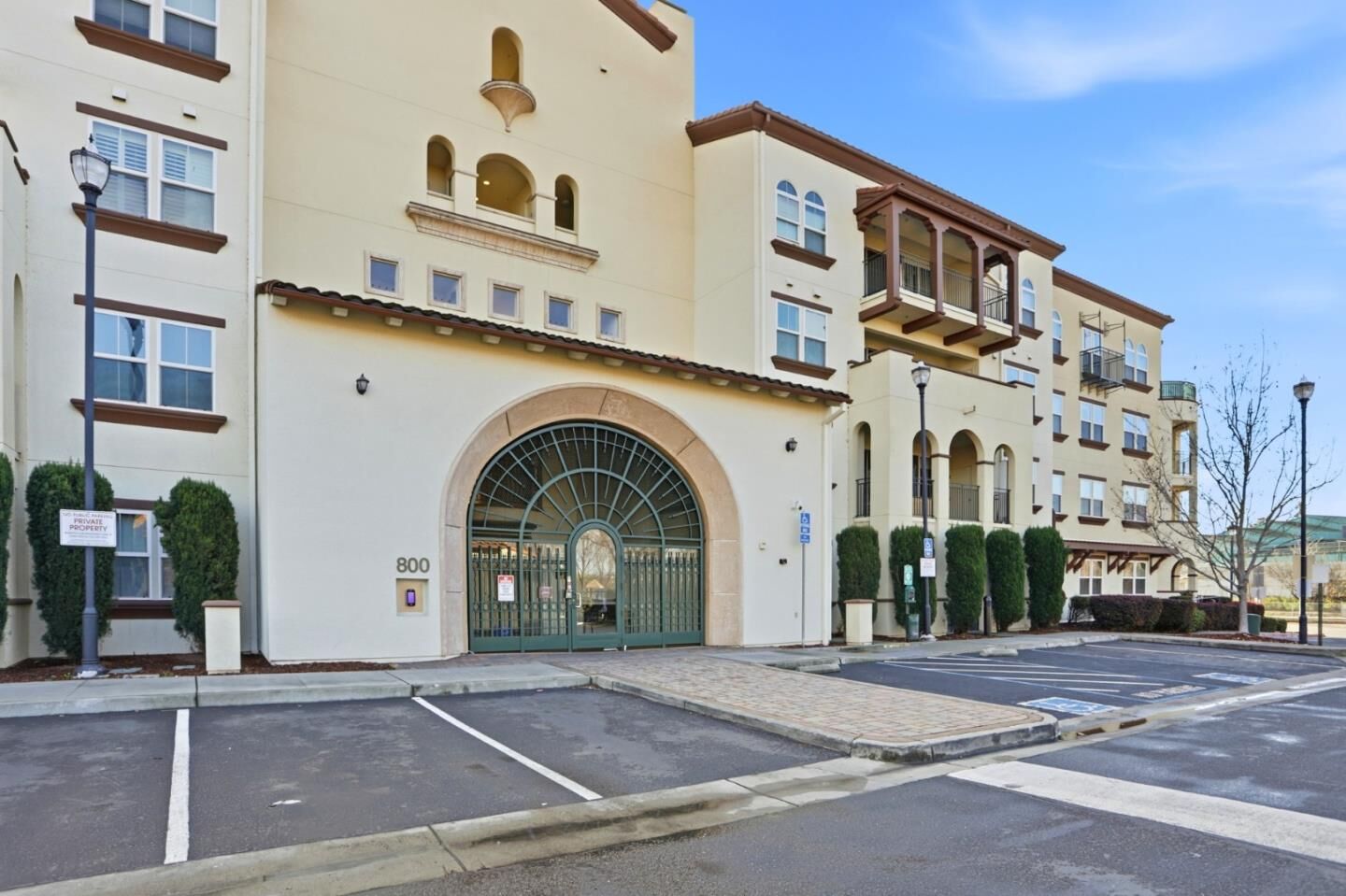 Property Photo:  800 South Abel Street 100  CA 95035 