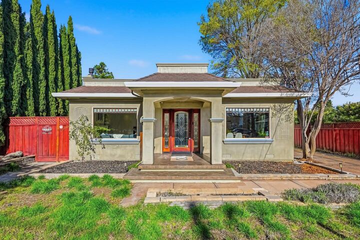 Property Photo:  333 West Rincon Avenue  CA 95008 