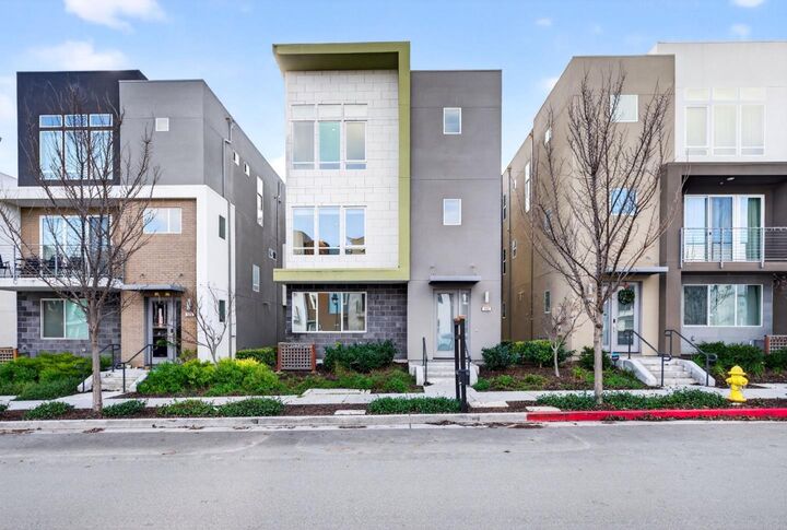 Property Photo:  182 Agustin Narvaez Street  CA 95136 