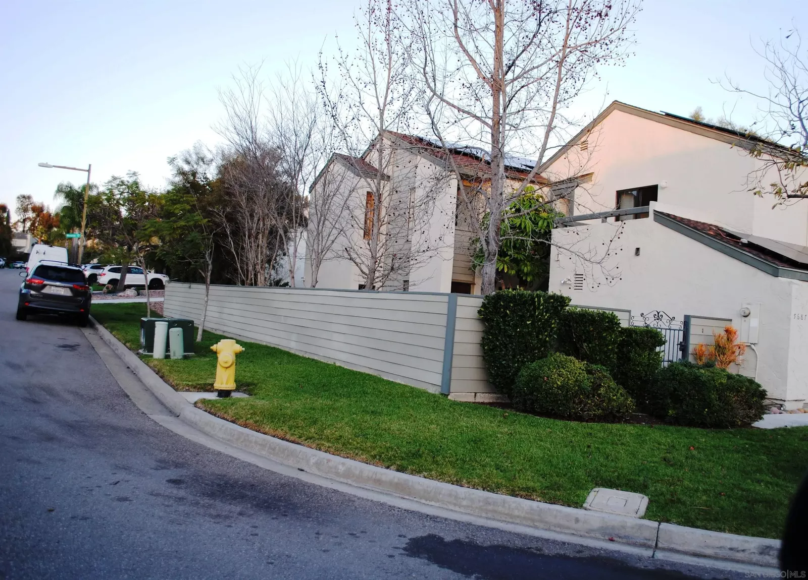 Property Photo:  5687 Menorca Dr  CA 92124 