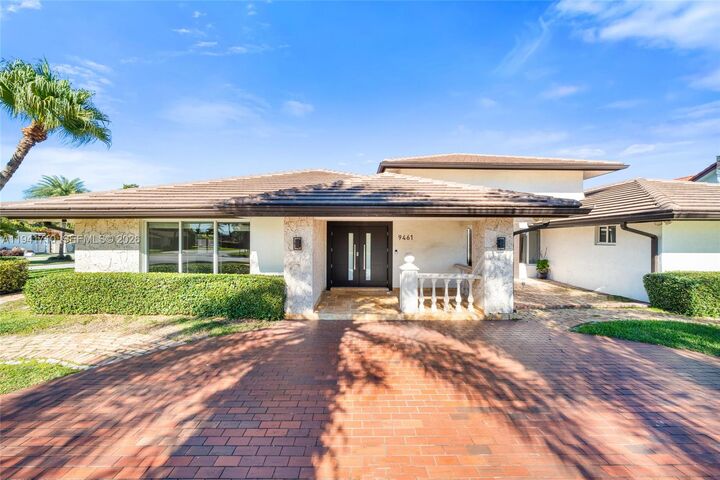 Property Photo:  9461 SW 128th St  FL 33176 