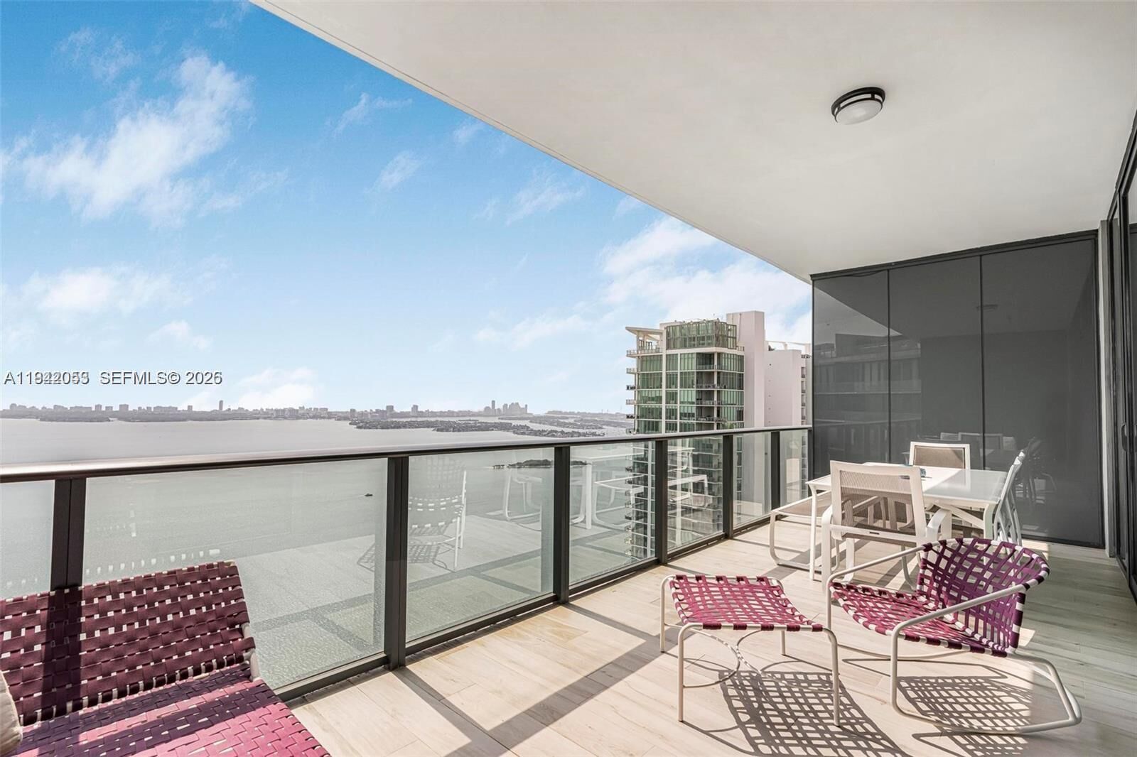 Property Photo:  480 NE 31st St 4804  FL 33137 