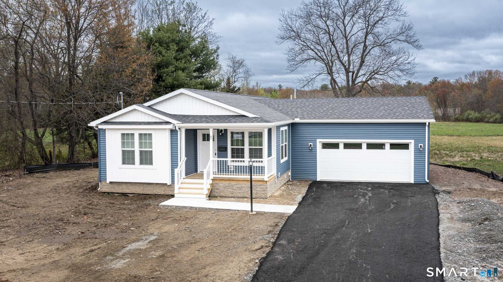 Property Photo:  67 Middle Road  CT 06082 