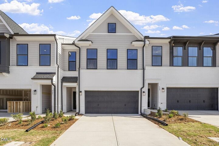 Property Photo:  927 Westerland Way 76  NC 27703 