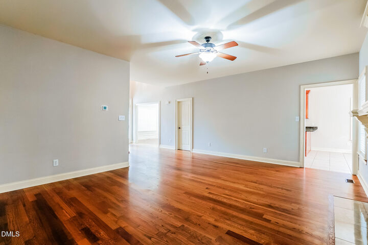 Property Photo:  798 Winding Oak Way  NC 27520 
