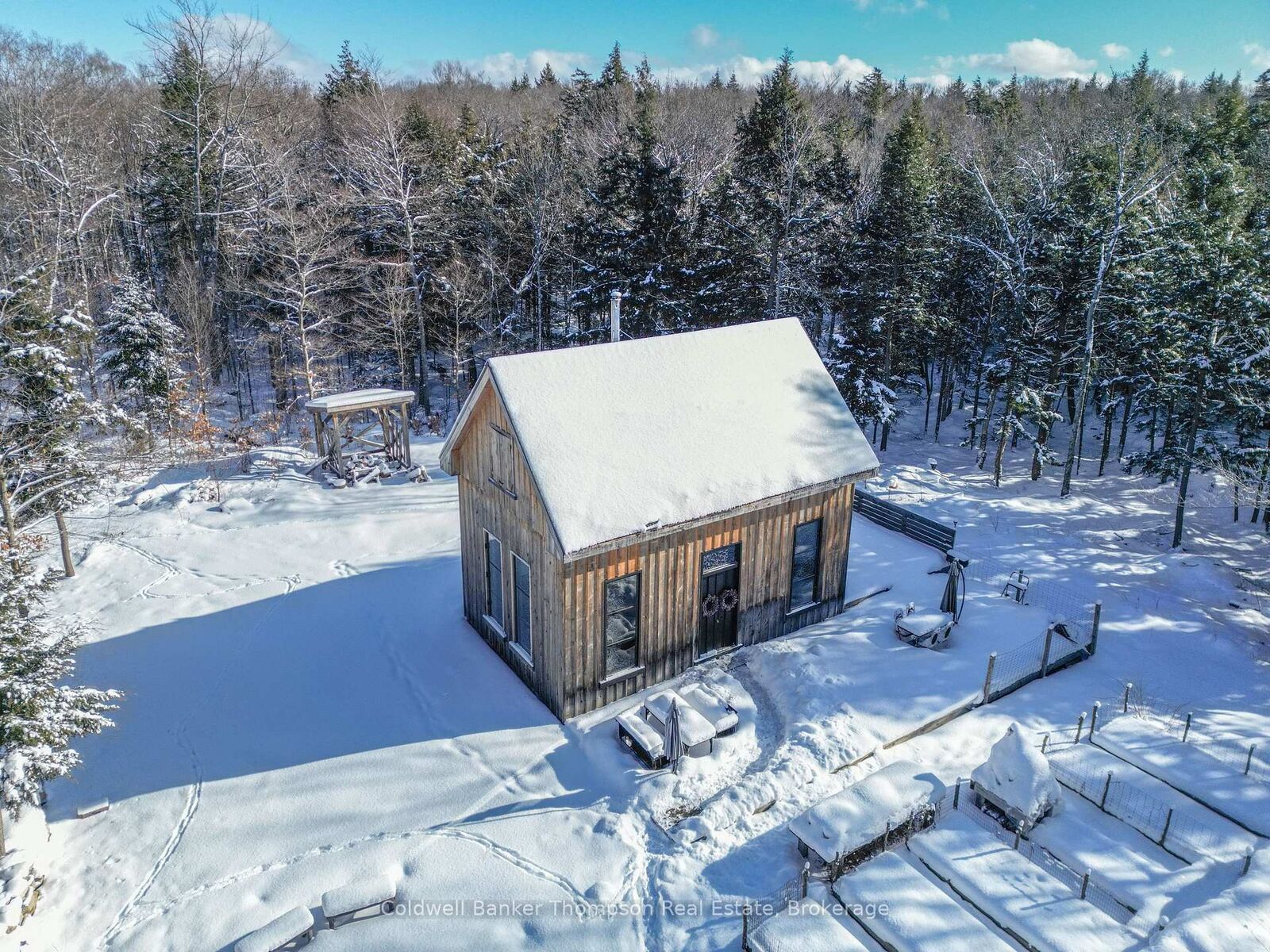 Property Photo:  2825 Midlothian Road  ON P0A 1C0 