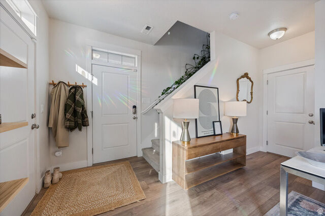 Property Photo:  1940 S 200 W 6  UT 84010 