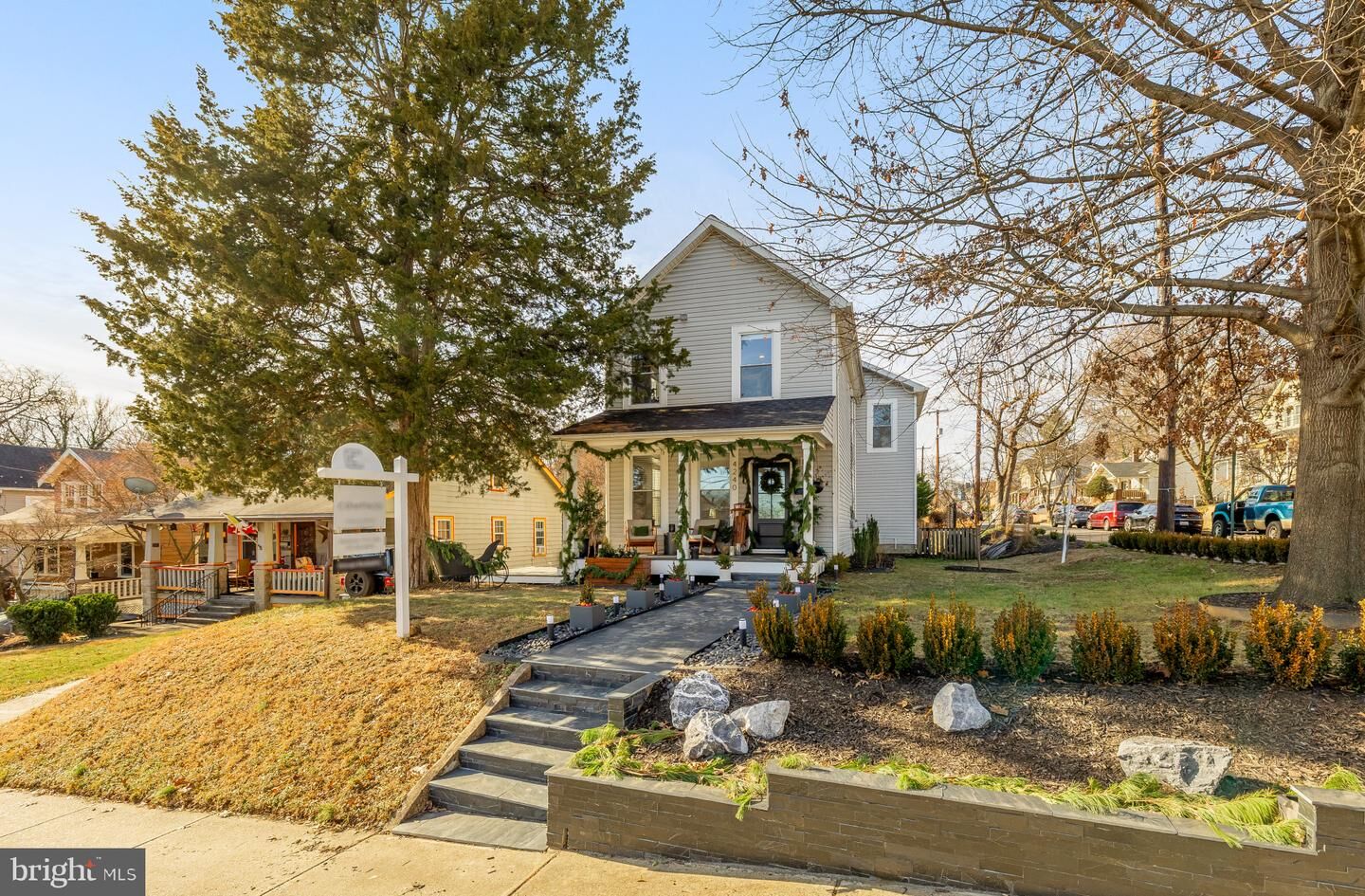 Property Photo:  4240 34th Street  MD 20712 