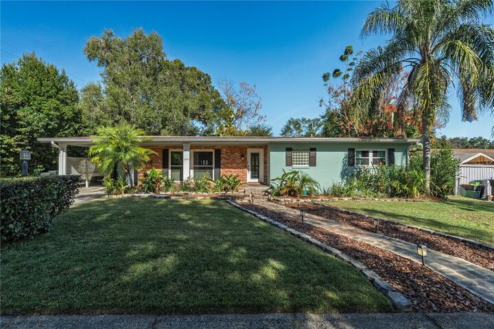 Property Photo:  1501 Overlake Avenue  FL 32806 