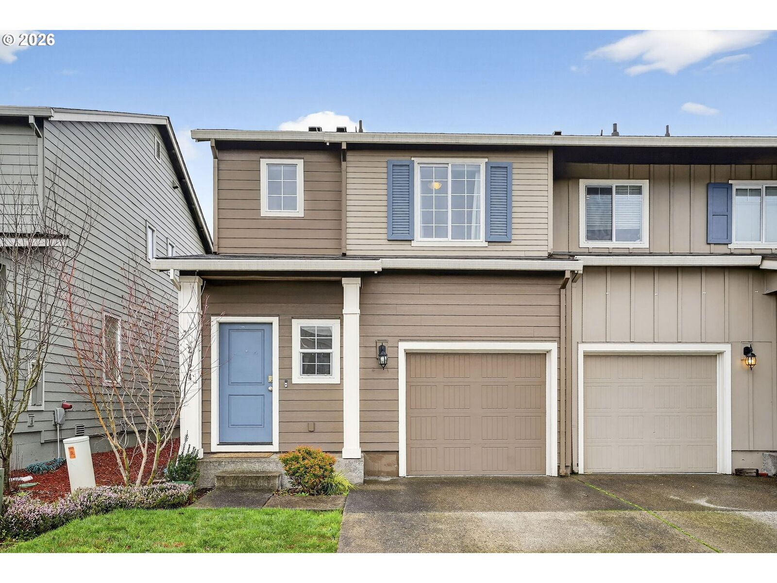 Property Photo:  2124 NE 115th Ct  WA 98684 