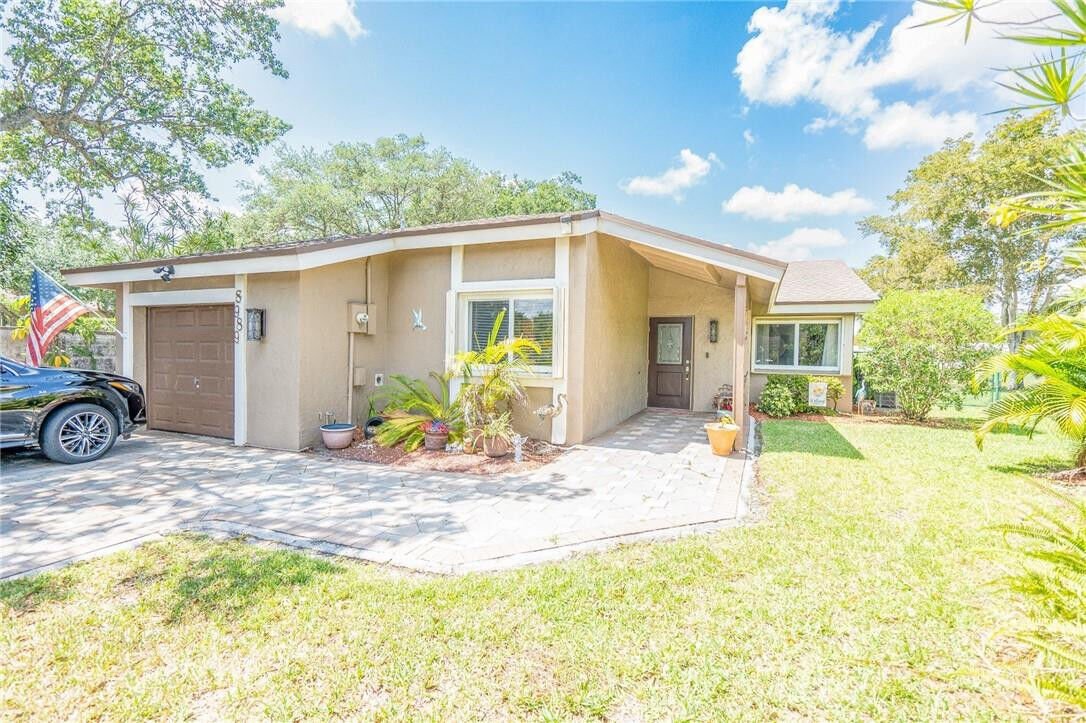 Property Photo:  8989 NW 9th Place  FL 33324 