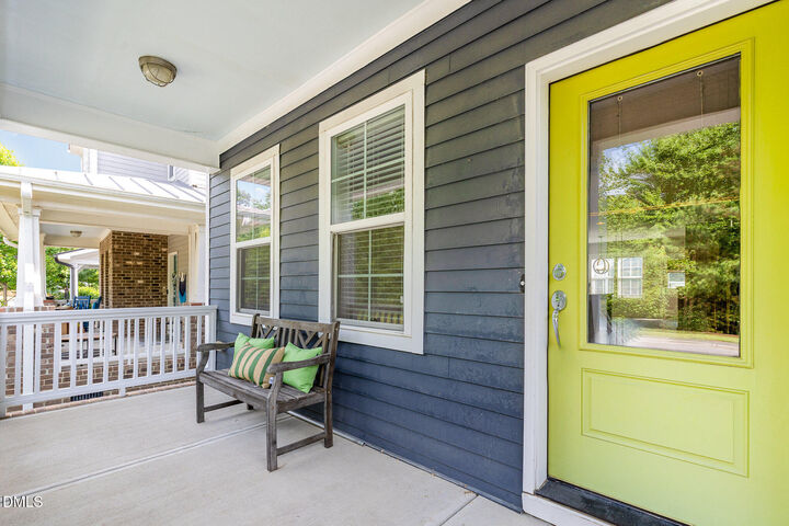 Property Photo:  442 Granite Mill Boulevard  NC 27516 