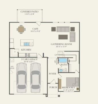 Property Photo:  13313 Cerro Castellan Trace  TX 78653 