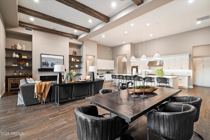 Property Photo:  26894 N 118th Place  AZ 85262 