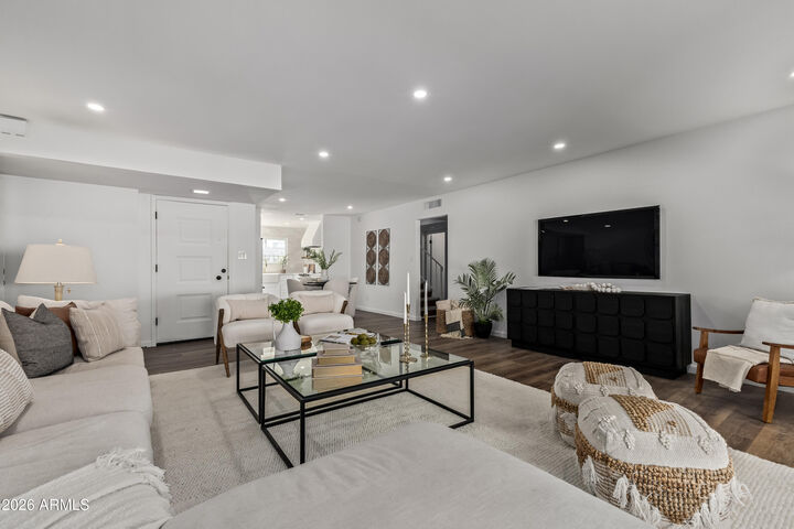 Property Photo:  7638 E Northland Drive  AZ 85251 