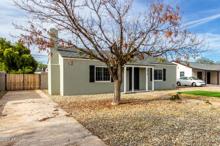 Property Photo:  4010 N 11th Avenue  AZ 85013 