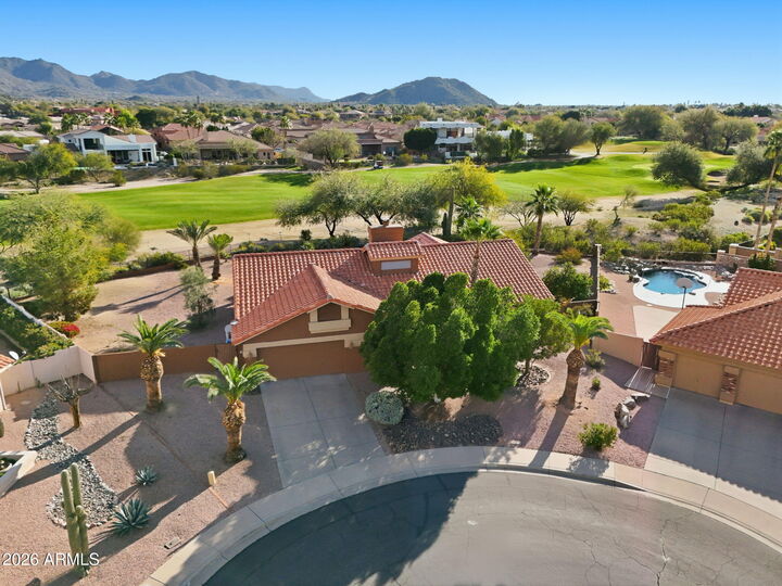 Property Photo:  4015 N San Gabriel Circle  AZ 85215 