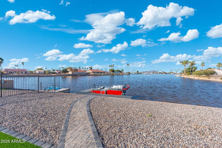 Property Photo:  10178 W San Lazaro Drive  AZ 85123 