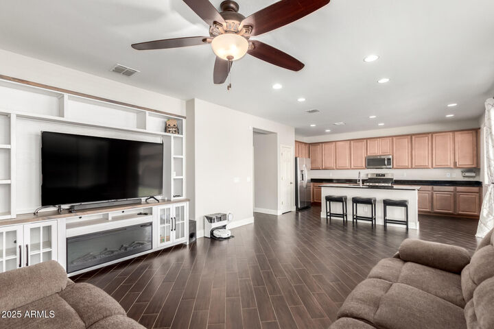 Property Photo:  3532 E Alfalfa Drive  AZ 85298 