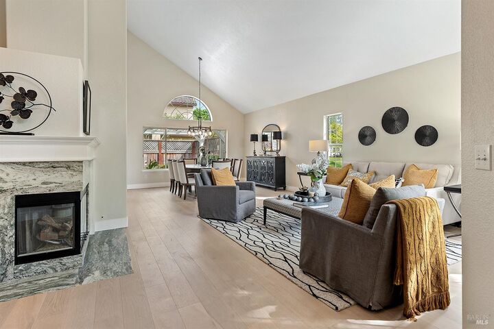 Property Photo: 5426 Spring Lake Court CA 95409