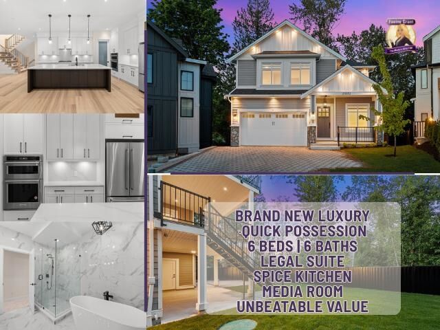 Property Photo: 35133 Christina Place 4 BC V2S 8H1