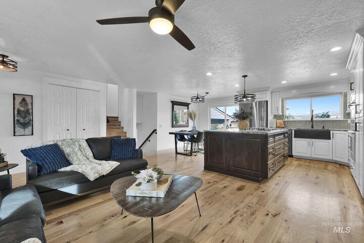 Property Photo:  3630 S Beverly St  ID 83709 