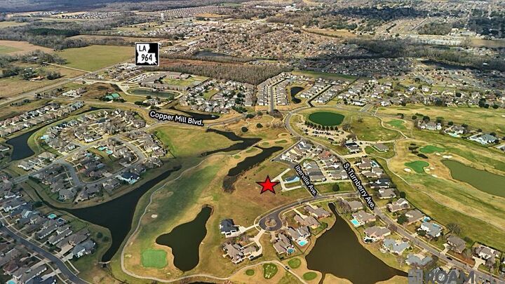 Property Photo:  2105 Iberville Ave  LA 70791 