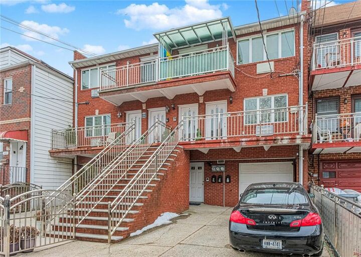 Property Photo:  2456 West 2nd Street  NY 11223 