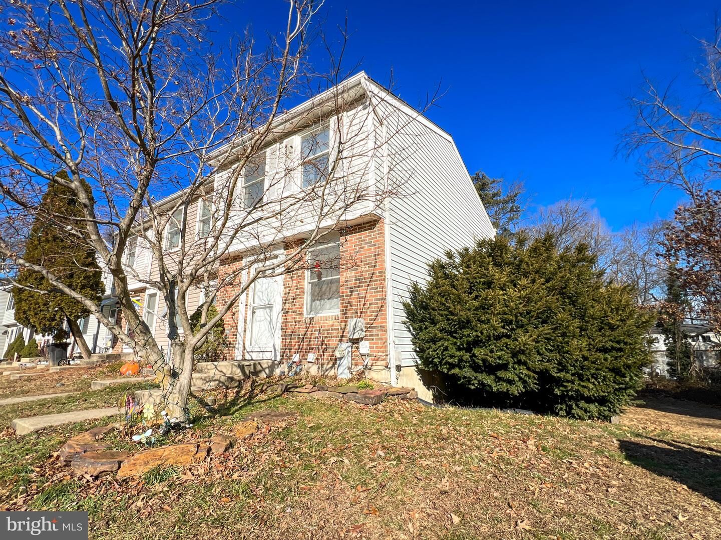 Property Photo:  8080 Wolsey Court  MD 21122 