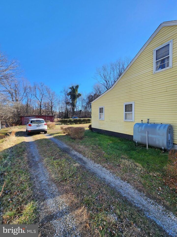 Property Photo:  2512 Robert Crain Highway  MD 20774 