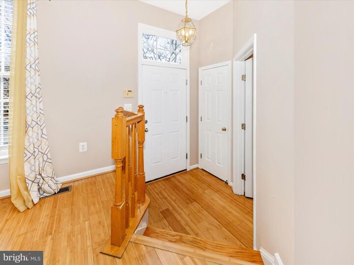 Property Photo: 5810 Whiterose Way MD 21774