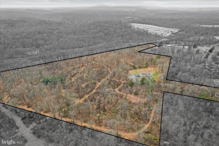 Property Photo:  875 Stevens Road  PA 17370 